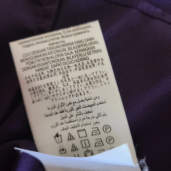 BCBG Evening party gown - Picture 6 of 8